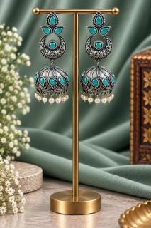 Premium Earring Gold jewellery Goa
